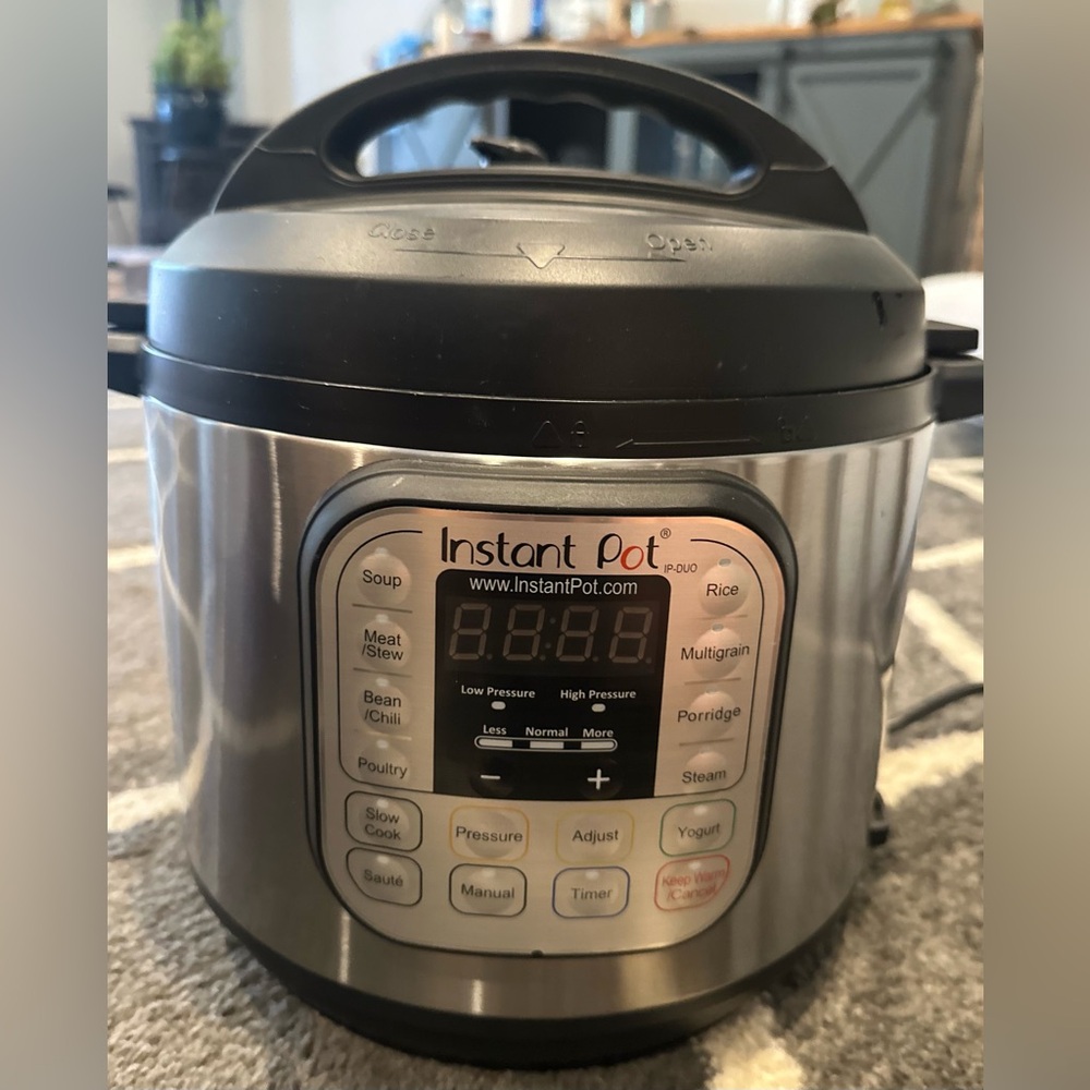 Instant Pot